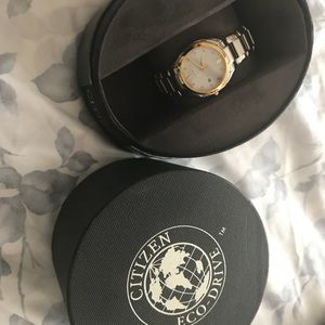 Citizen’s women watch